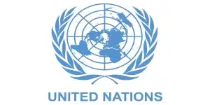 Flag-United-Nations-Logo